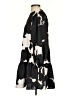 ALEXIS for Target 100% Polyester Print Black Casual Dress Size XXS - photo 5