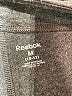 Reebok Gray Sweatpants Size 12 - photo 3