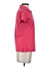 Oakley Pink Short Sleeve Polo Size S (estimated) - photo 4