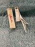 Frenchi Teal Pullover Sweater Size L - photo 7