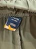 Active by Old Navy Solid Green Cargo Pants Size L (petite) - photo 7