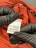 Anrabess Solid Brown Red Jumpsuit Size M - photo 5
