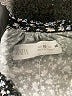 Zara 100% Viscose Black Dress Size 10 - photo 3