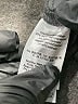 DKNY Gray Casual Pants Size 14 - photo 10