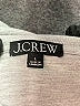J.Crew Gray Pullover Sweater Size L - photo 7