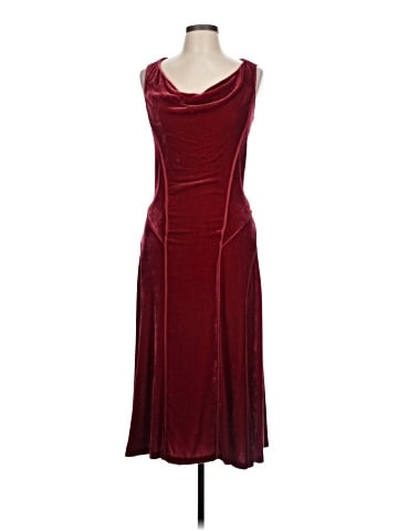Donna Karan New York Cocktail Dress (view 1)