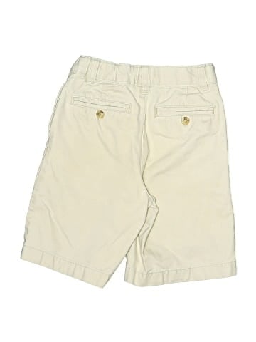 George Khaki Shorts (view 2)