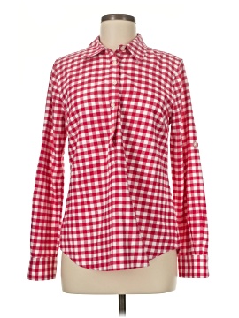 Vineyard Vines Long Sleeve Button Down Shirt