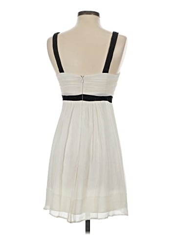 BCBGMAXAZRIA Cocktail Dress (view 2)