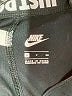 Nike Graphic Black Active Pants Size S - photo 7