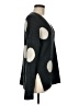 Madewell Polka Dots Gray Pullover Sweater Size M - photo 4