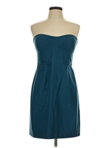 J.Crew Cocktail Dress (view 1)