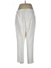 Chaus Solid Ivory Active Pants Size 12 - photo 2