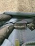 Athleta Blue Track Jacket Size S - photo 6