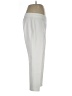 Chaus Solid Ivory Active Pants Size 12 - photo 4