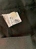 Woolmark Solid Black Casual Pants Size EU 50 / US 18-20 - photo 4