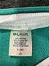 Blair Teal Sweatshirt Size 2X - photo 7