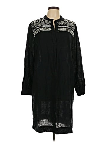 Style&Co Casual Dress (view 1)