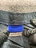 irideon riding wear Solid Gray Active Pants Size S - photo 7