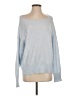 Anthropologie Blue Pullover Sweater Size XXS - photo 1
