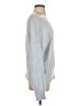 Anthropologie Blue Pullover Sweater Size XXS - photo 4
