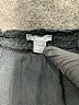 Aerie Solid Black Jumpsuit Size M - photo 4
