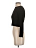 Pull&Bear Black Long Sleeve Turtleneck Size S - photo 5