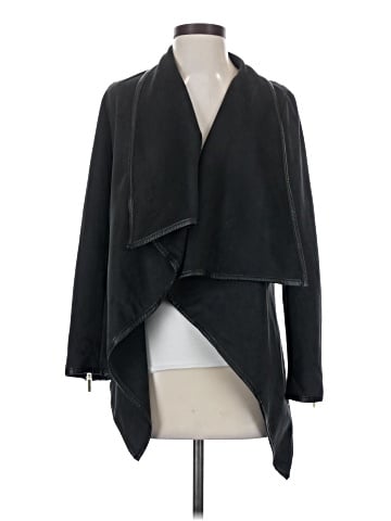 IMAN Coat (view 1)