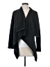 IMAN Black Coat Size XS - photo 1