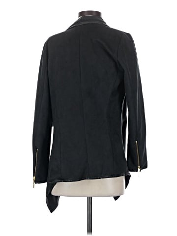 IMAN Coat (view 2)