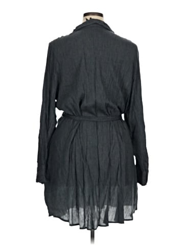 Melissa McCarthy Seven7 Casual Dress (view 2)