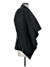 IMAN Black Coat Size XS - photo 4
