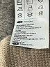 Joseph Ribkoff Tan Turtleneck Sweater Size M - photo 8