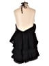 Hyfve 100% Polyester Black Romper Size M - photo 2