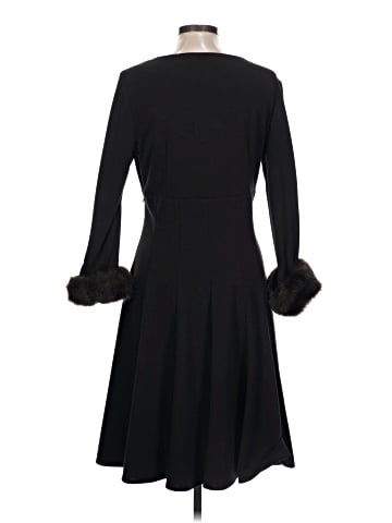 Jessica Howard Cocktail Dress (view 2)