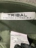 Tribal Solid Black Formal Skirt Size 2 - photo 4
