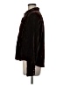 Evereve Brown Long Sleeve Blouse Size M - photo 5