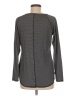 Athleta Gray Long Sleeve T-Shirt Size M - photo 2