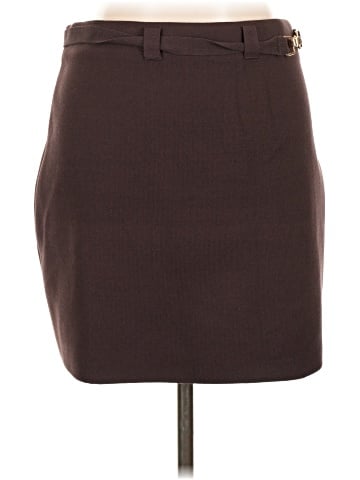 Zara Casual Skirt (view 1)