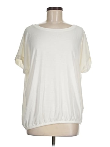 Masai Short Sleeve Top (view 1)