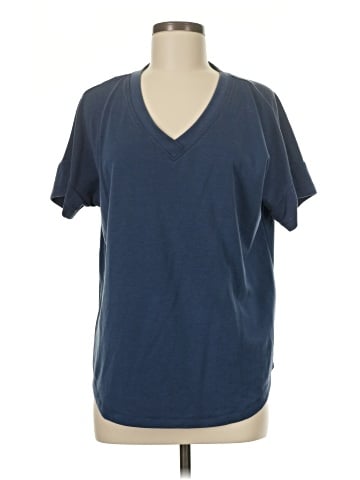 Cable & Gauge Short Sleeve T-Shirt (view 1)