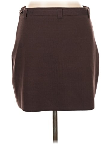Zara Casual Skirt (view 2)