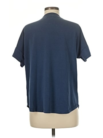 Cable & Gauge Short Sleeve T-Shirt (view 2)