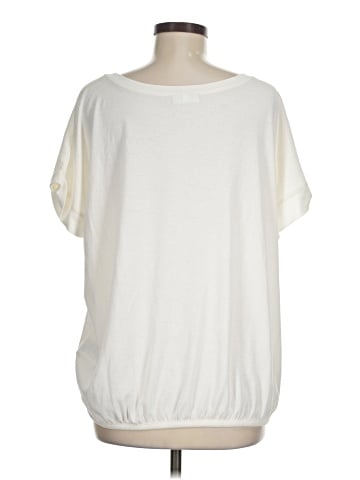 Masai Short Sleeve Top (view 2)