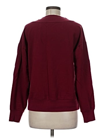 Ideology Pullover Sweater (view 2)