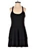 Shein Black Romper Size 8 - 10 - photo 1