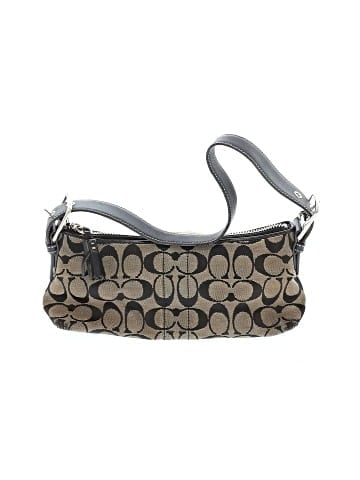 Coach Shoulder Bag (view 1)