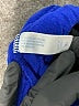 Unbranded Solid Blue Casual Dress Size XL - photo 7