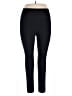 Girlfriend Collective Black Active Pants Size XXL - photo 1