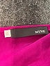 MYNE 100% Silk Pink Blouse Size 6 - photo 7